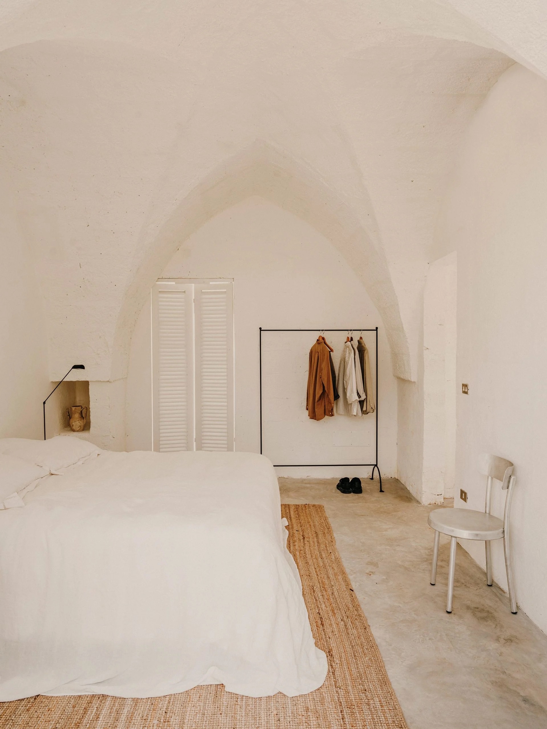 chambre minimaliste chambre minimaliste