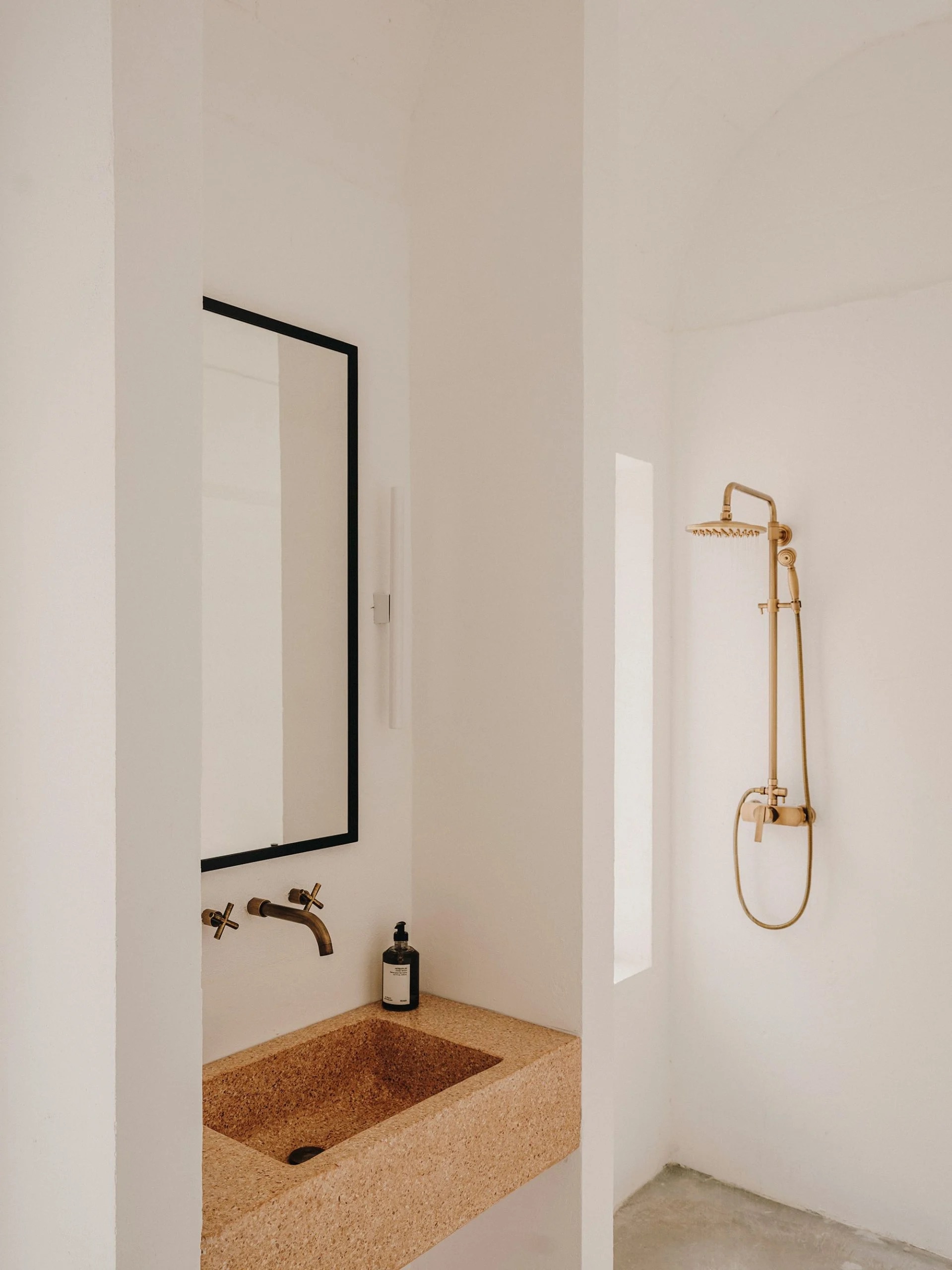 salle de bain minimaliste salle de bain minimaliste