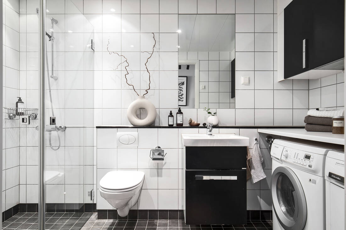 salle de bain carrelage blanc sol gris salle de bain carrelage blanc sol gris