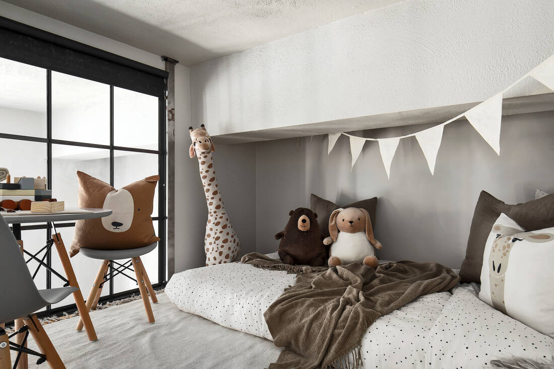 chambre enfant petit loft chambre enfant petit loft