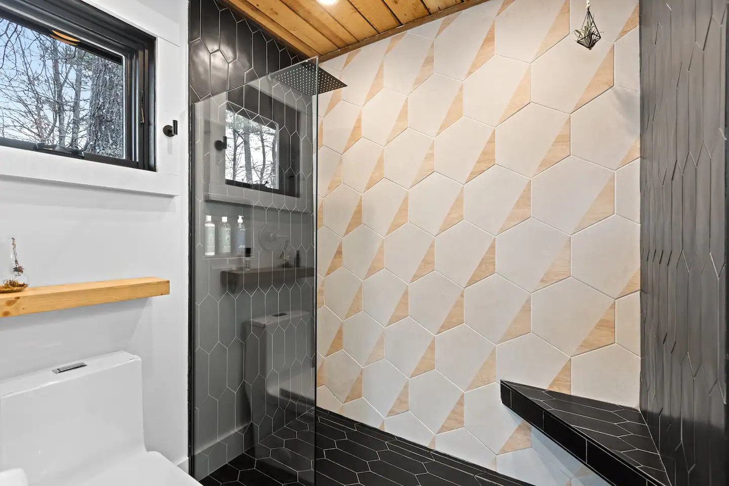 salle de bain design