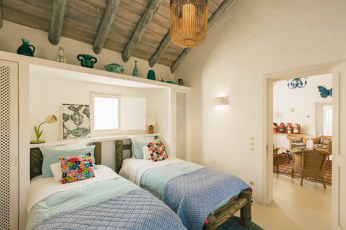 chambre double avec poutres chambre double avec poutres
