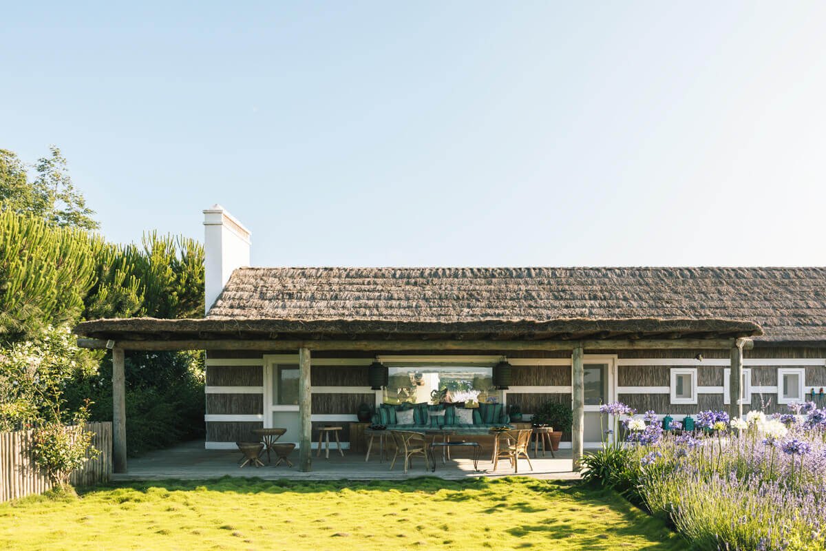 façade maison avec pergola bois façade maison avec pergola bois