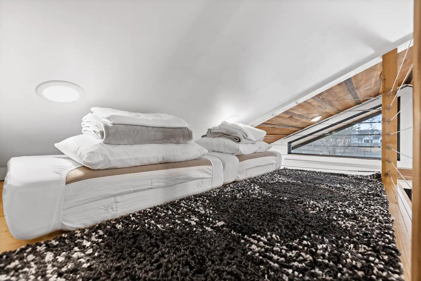 mezzanine