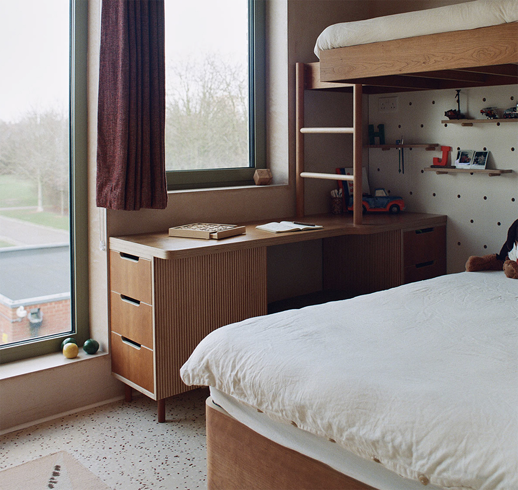 chambre lits superposés chambre lits superposés