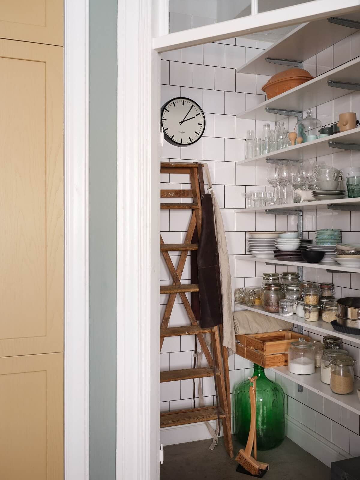 pantry pantry