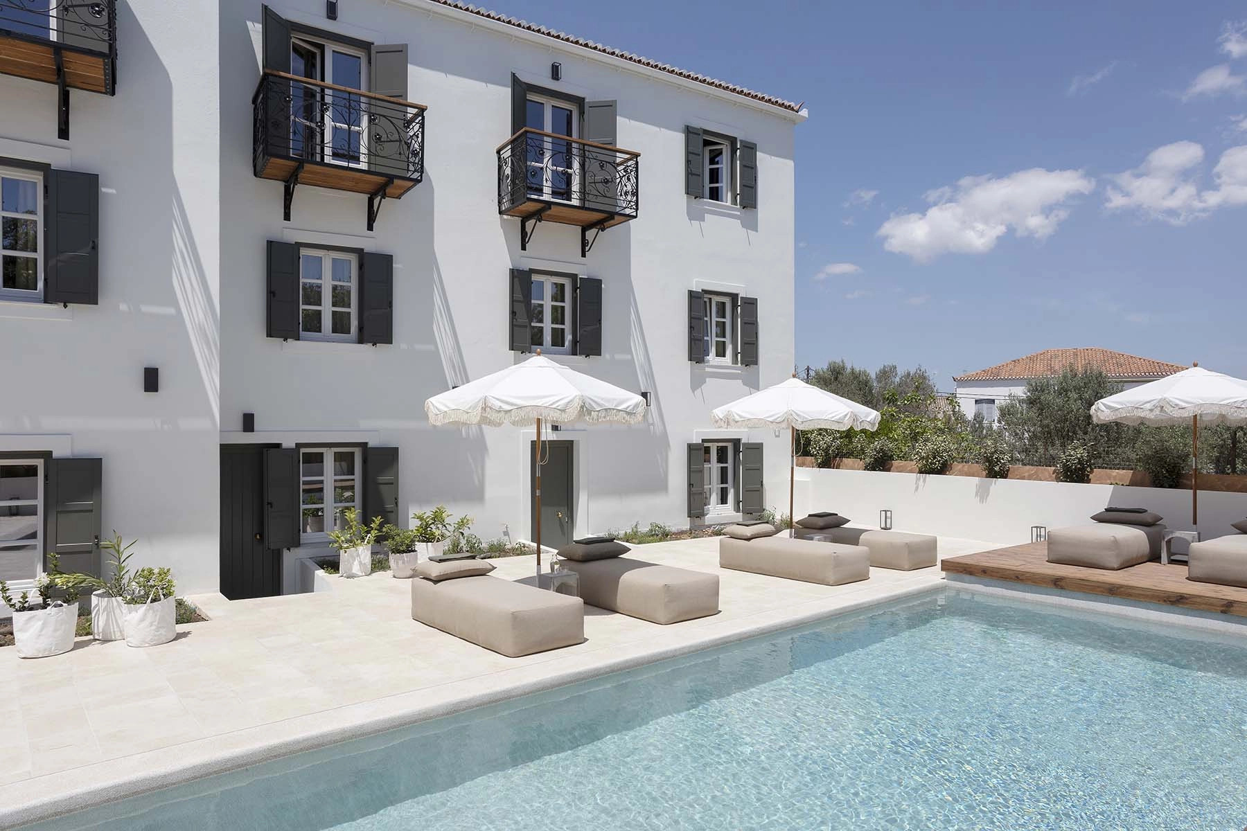 piscine Yayaki Spetes