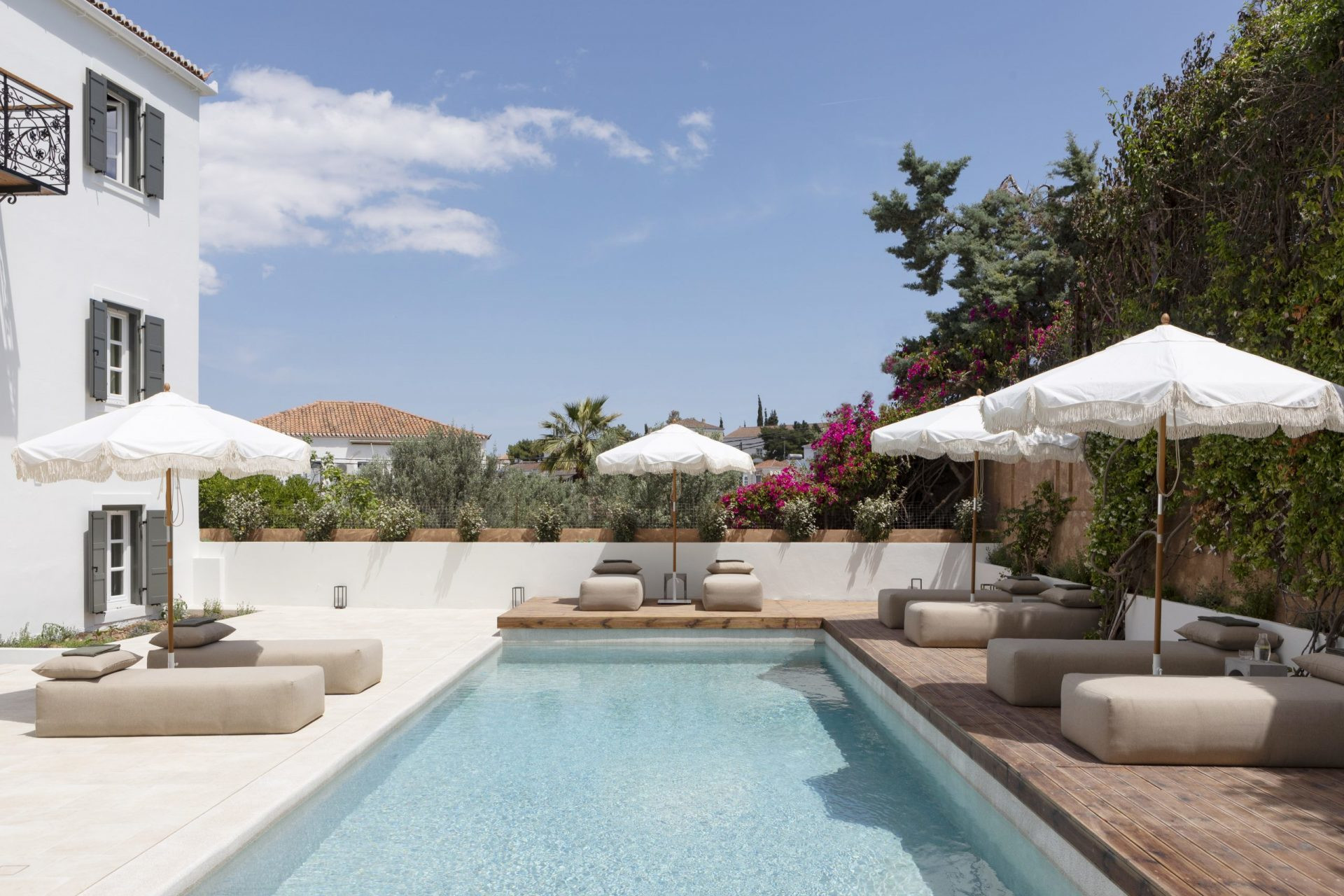 piscine Yayaki Spetes