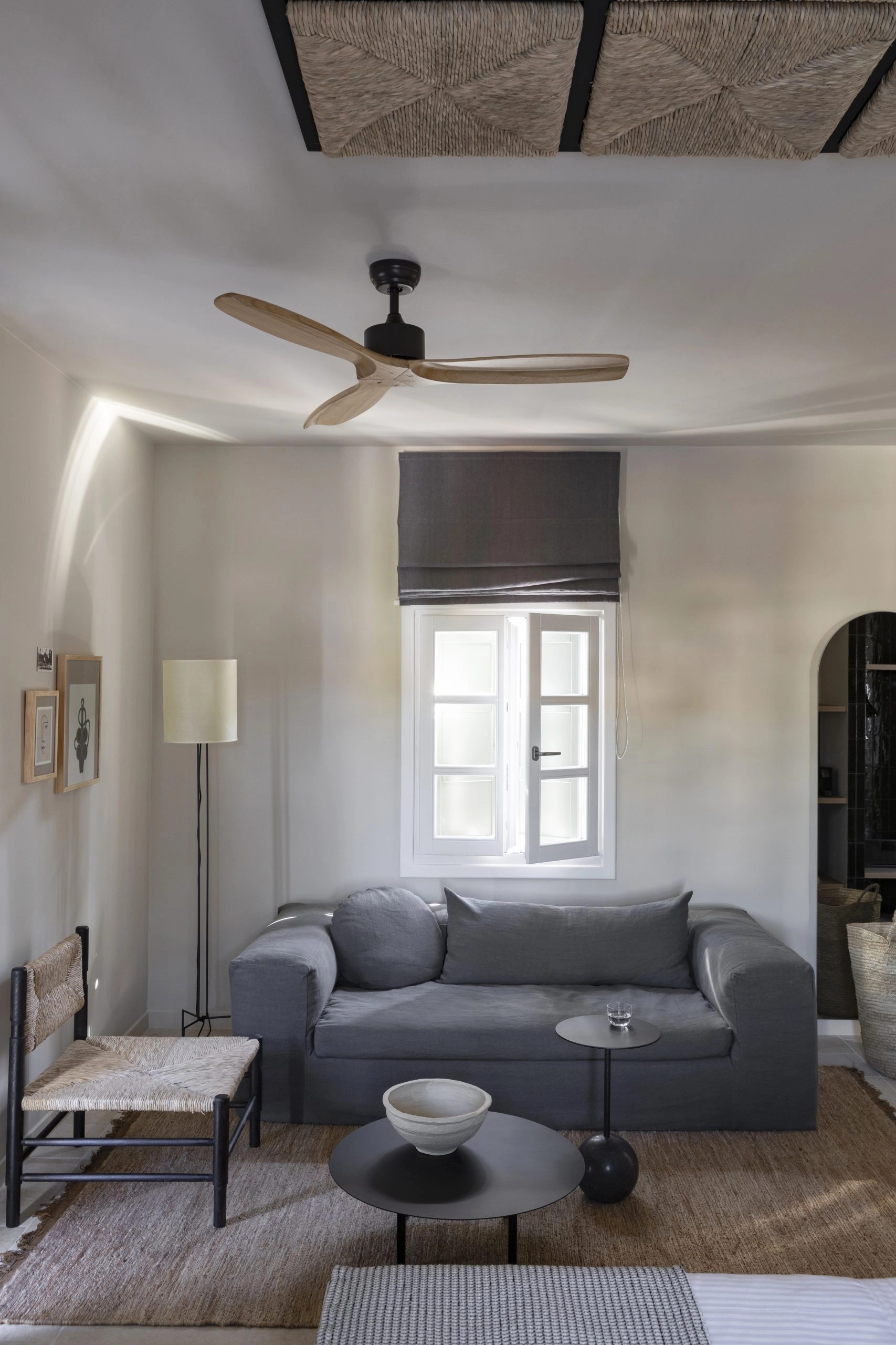 salon suite Yayaki Spetes