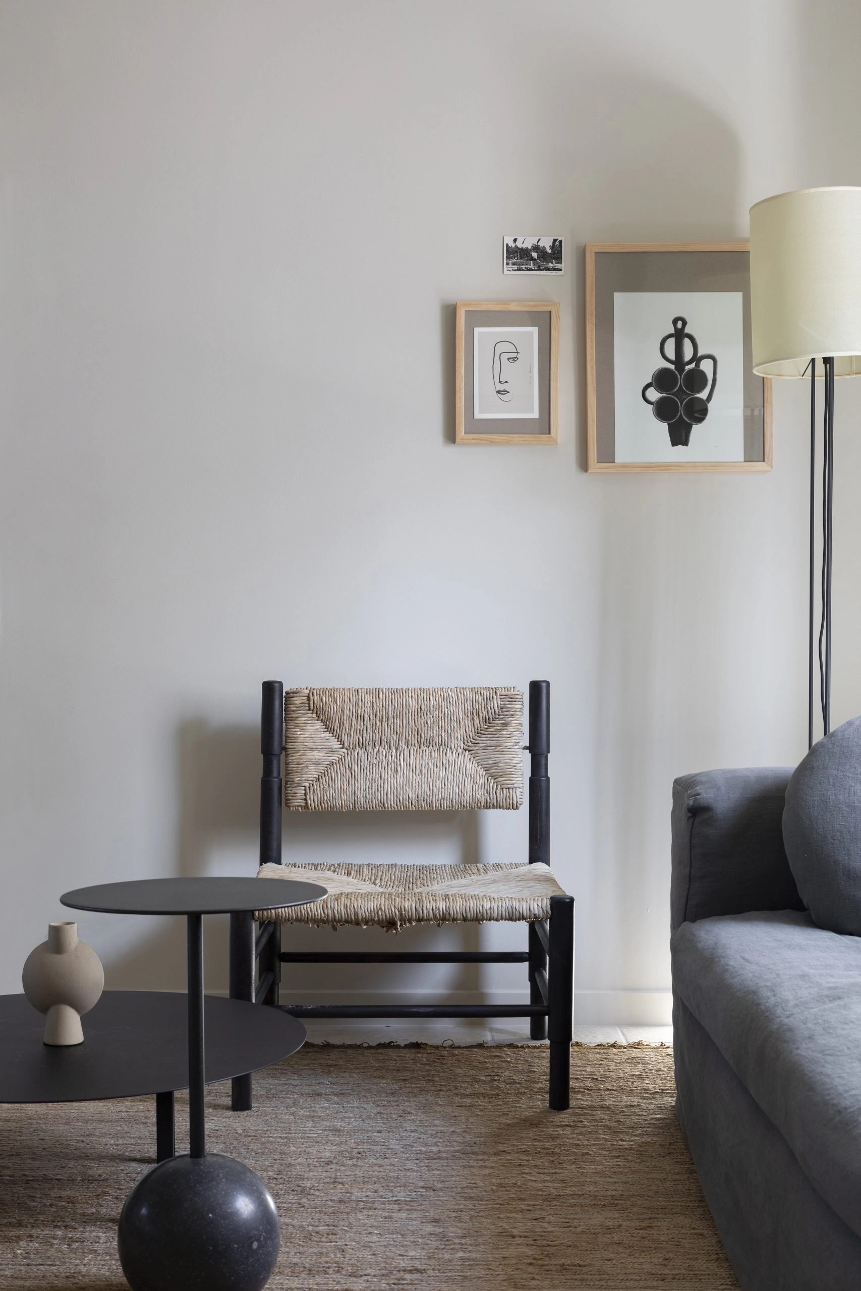 salon suite Yayaki Spetes