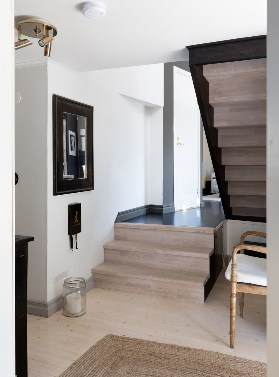 escalier bois demi niveaux escalier bois demi niveaux