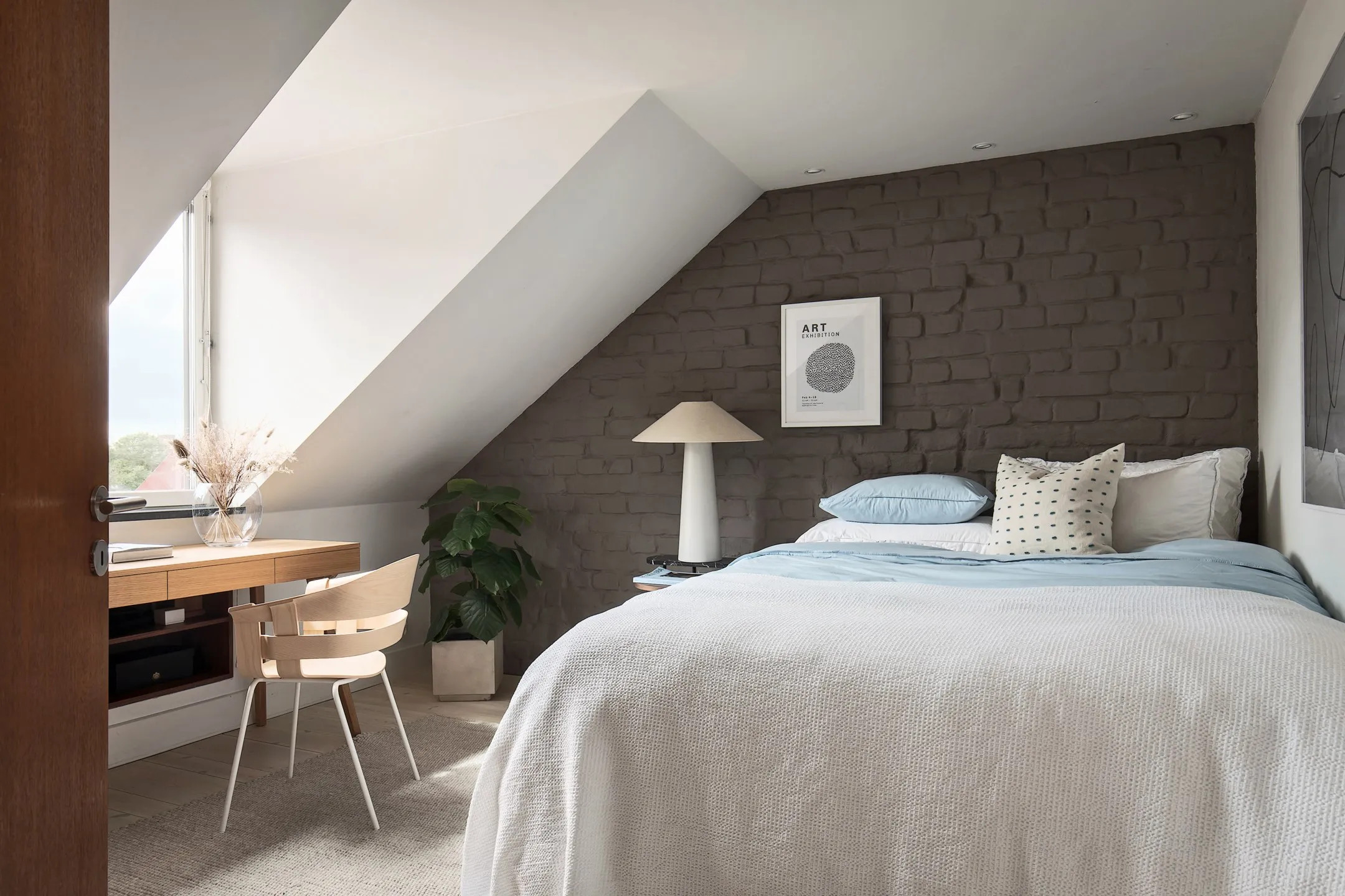 chambre décoration scandinave chambre décoration scandinave