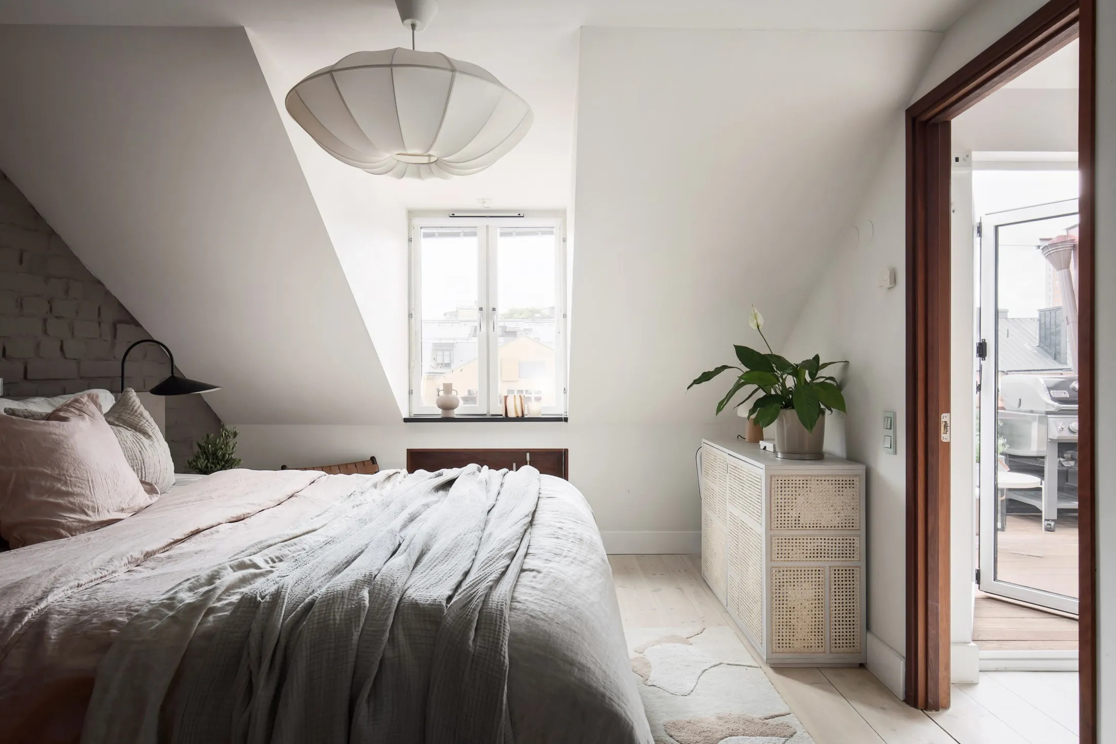 chambre décoration scandinave chambre décoration scandinave