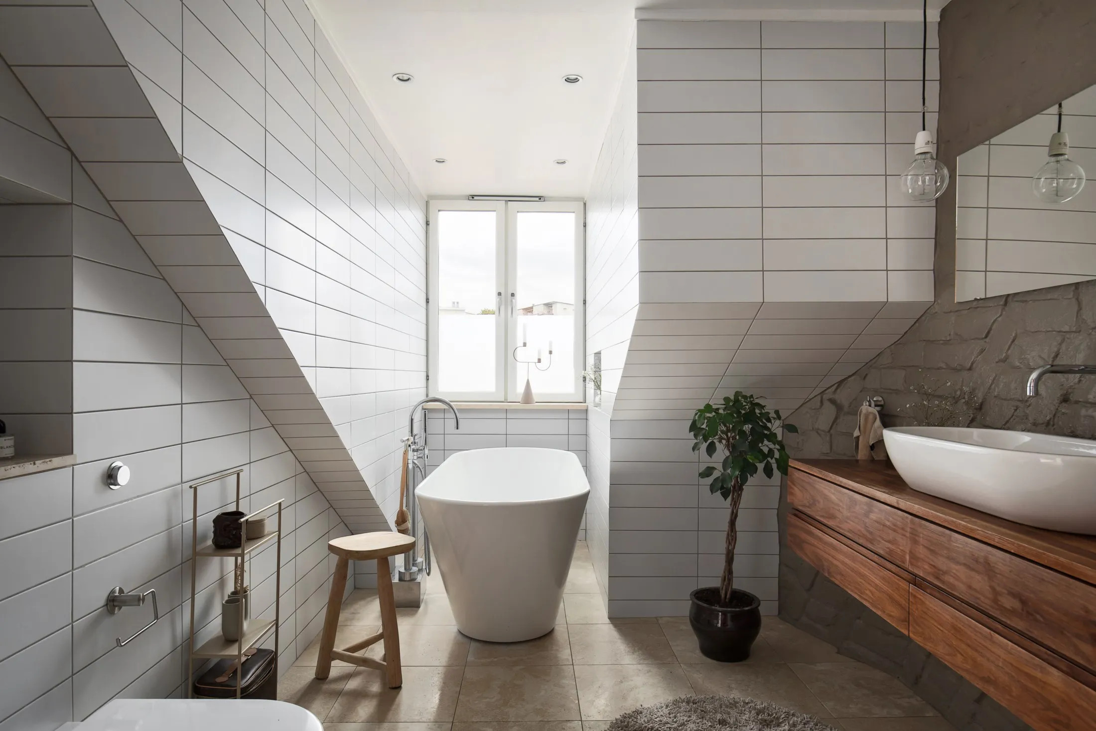 salle de bain design salle de bain design