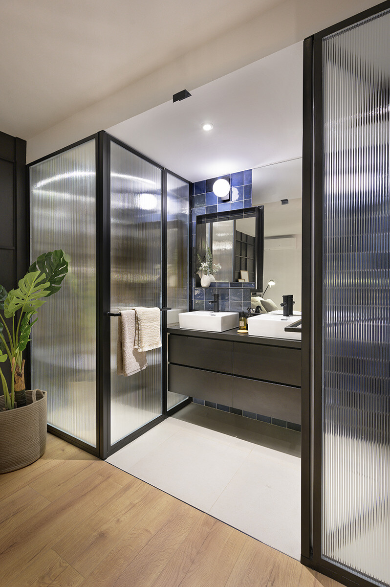 salle de bain design salle de bain design