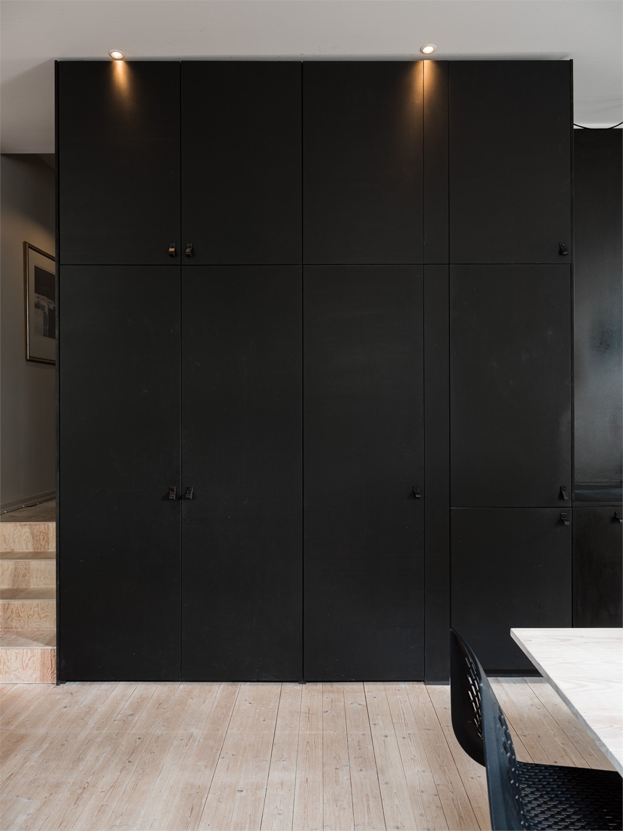 armoire dressing