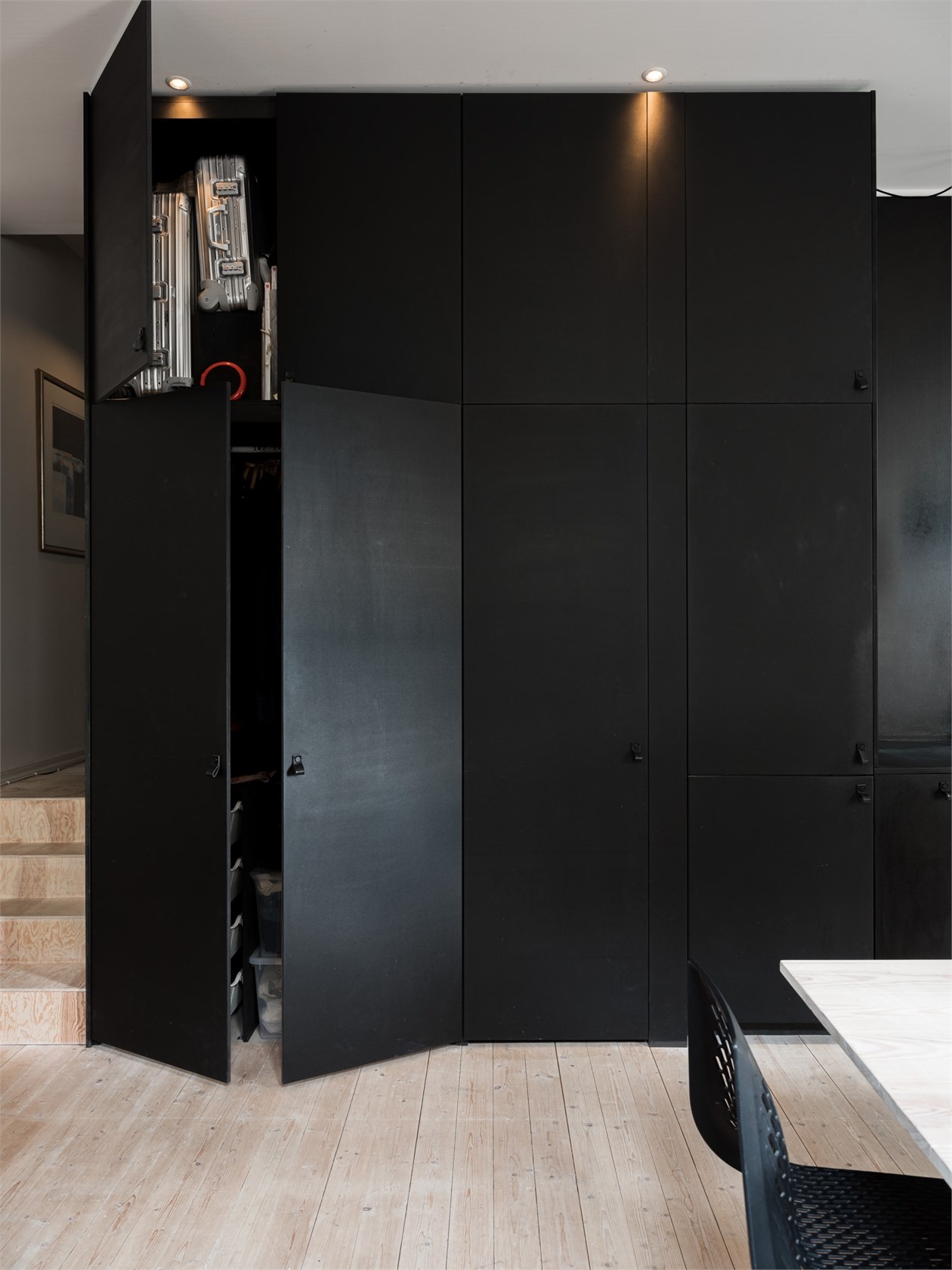 armoire dressing