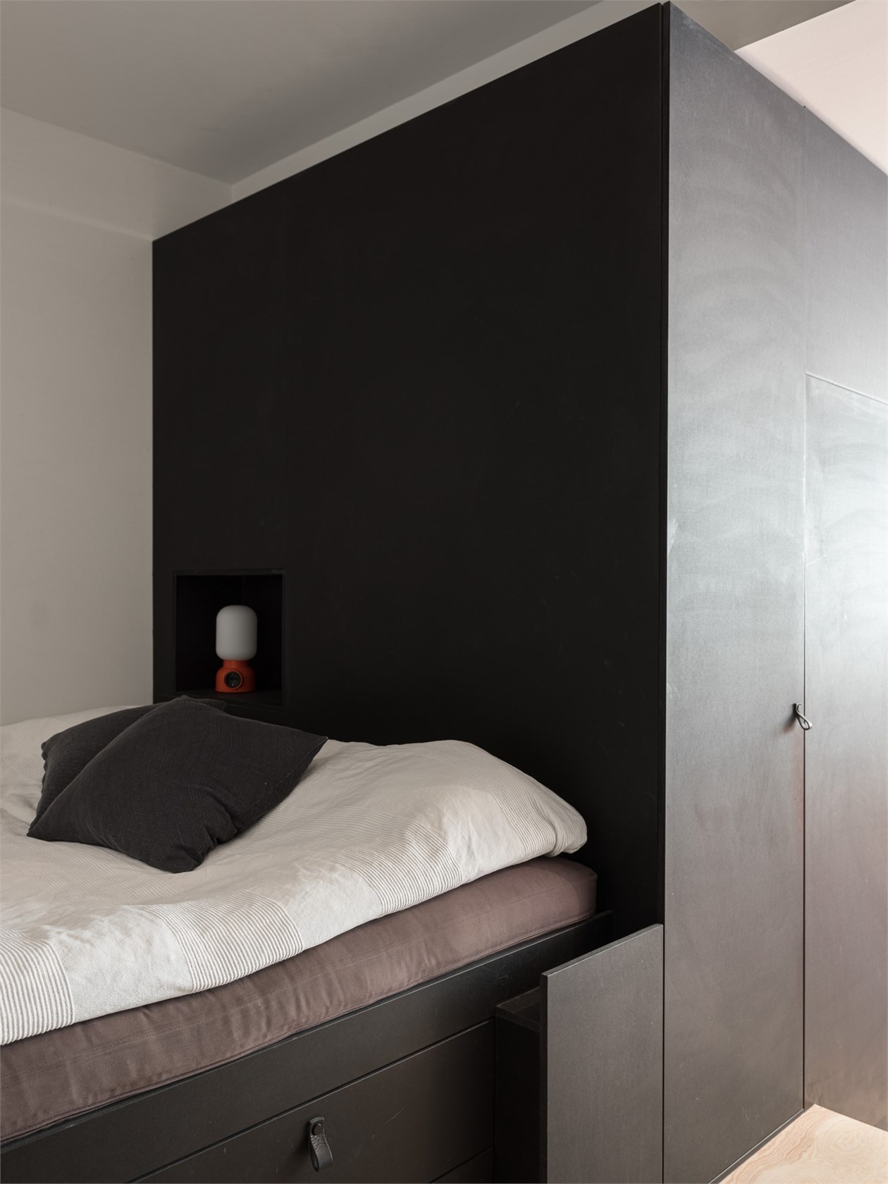 chambre décoration design