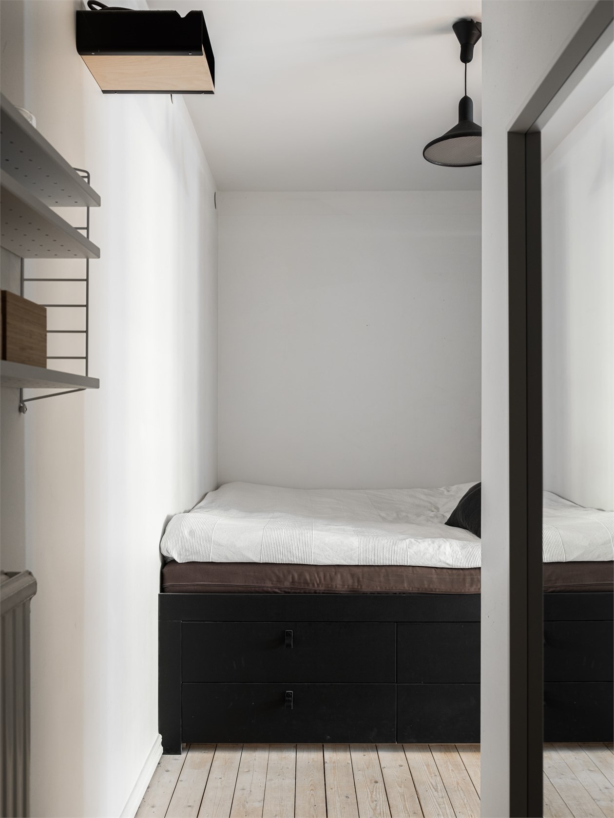 chambre décoration design