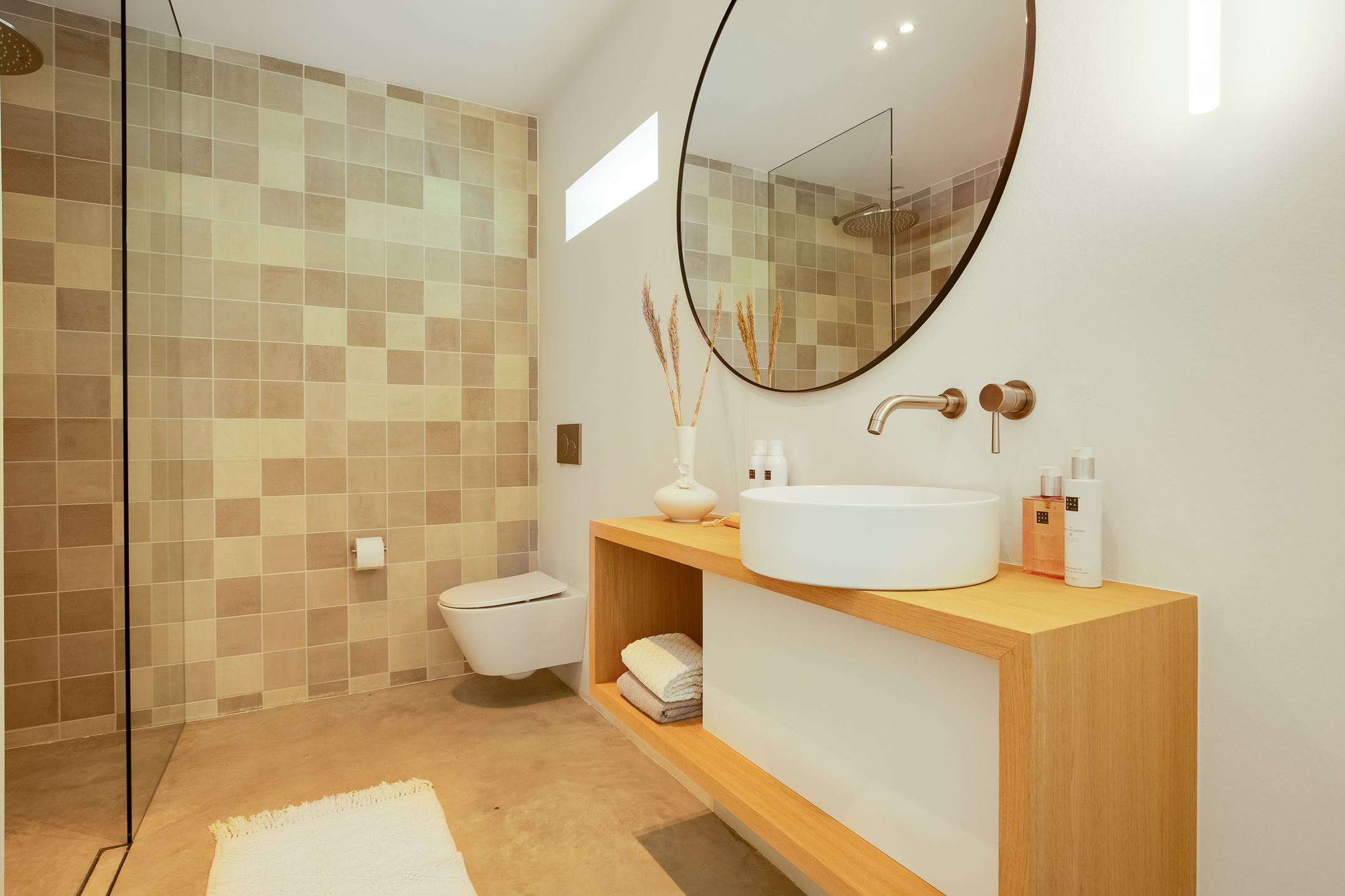 salle de bain design bois salle de bain design bois