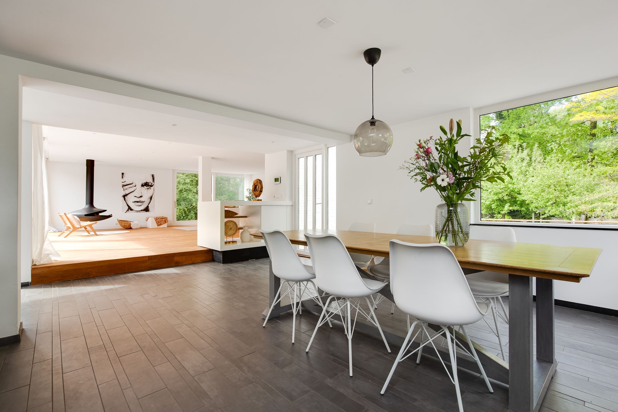 salle à manger design maison contemporaine salle à manger design maison contemporaine
