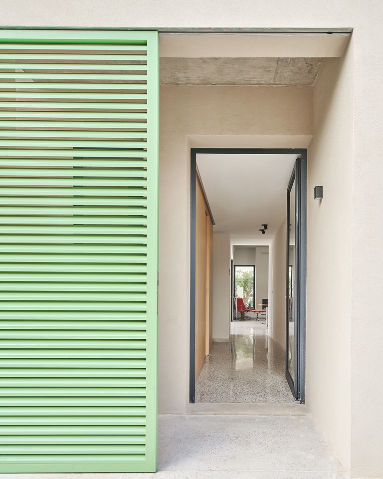 façade maison d façade maison d'architecte