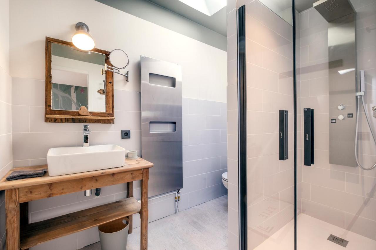 salle de bain contemporaine salle de bain contemporaine