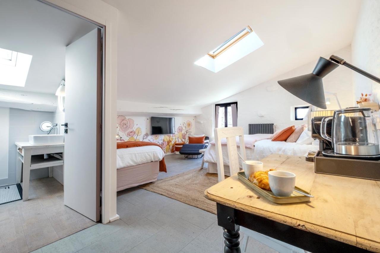 chambre sous combles avec salle de bain chambre sous combles avec salle de bain