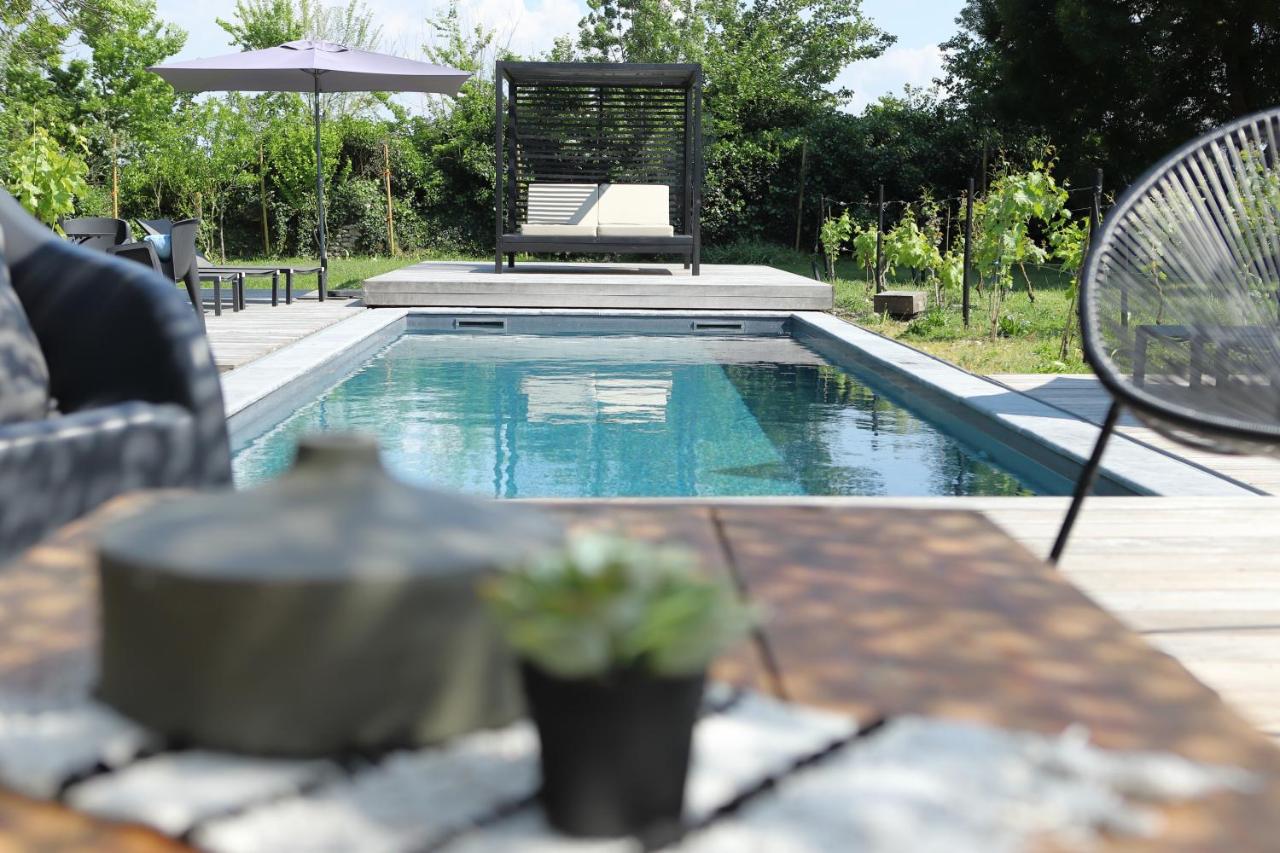 piscine avec terrasse bois piscine avec terrasse bois
