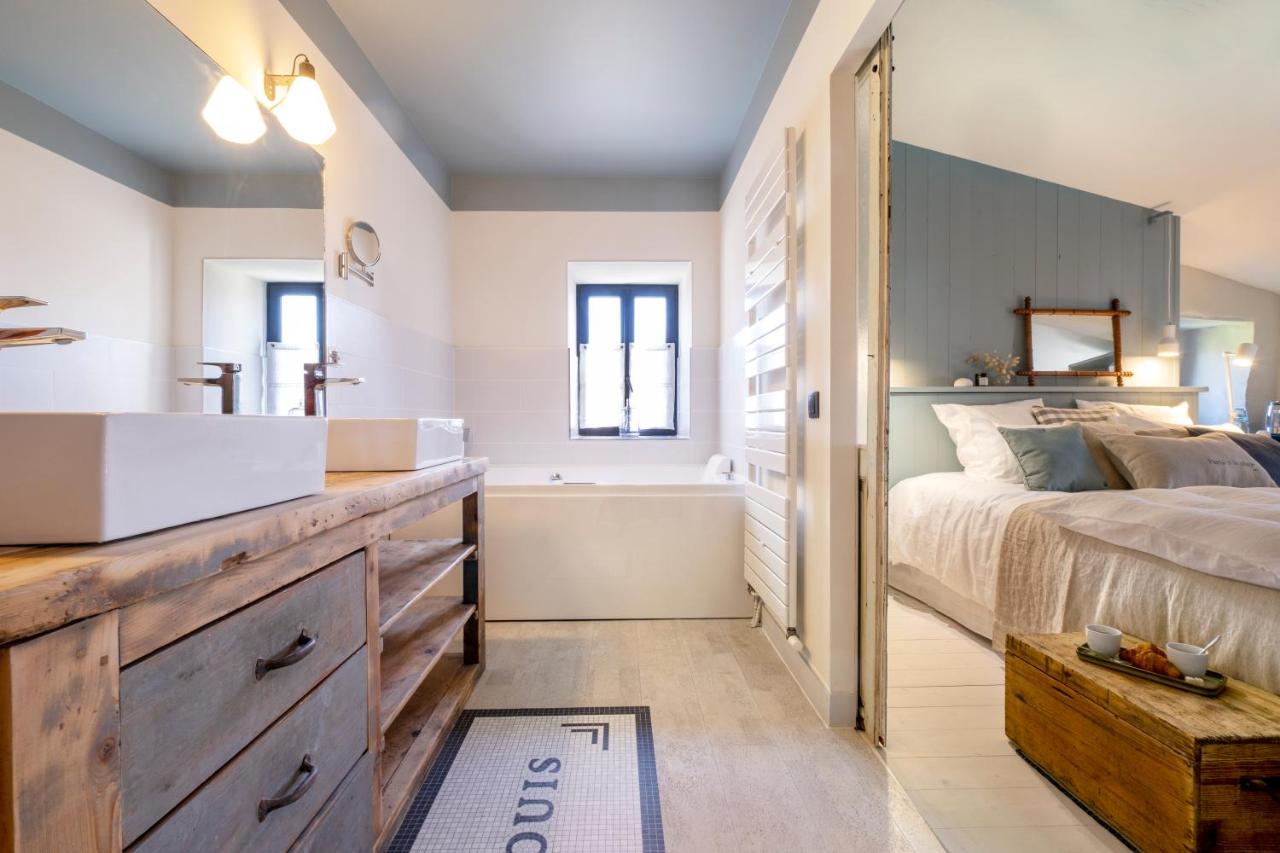 salle de bain rustique chic salle de bain rustique chic