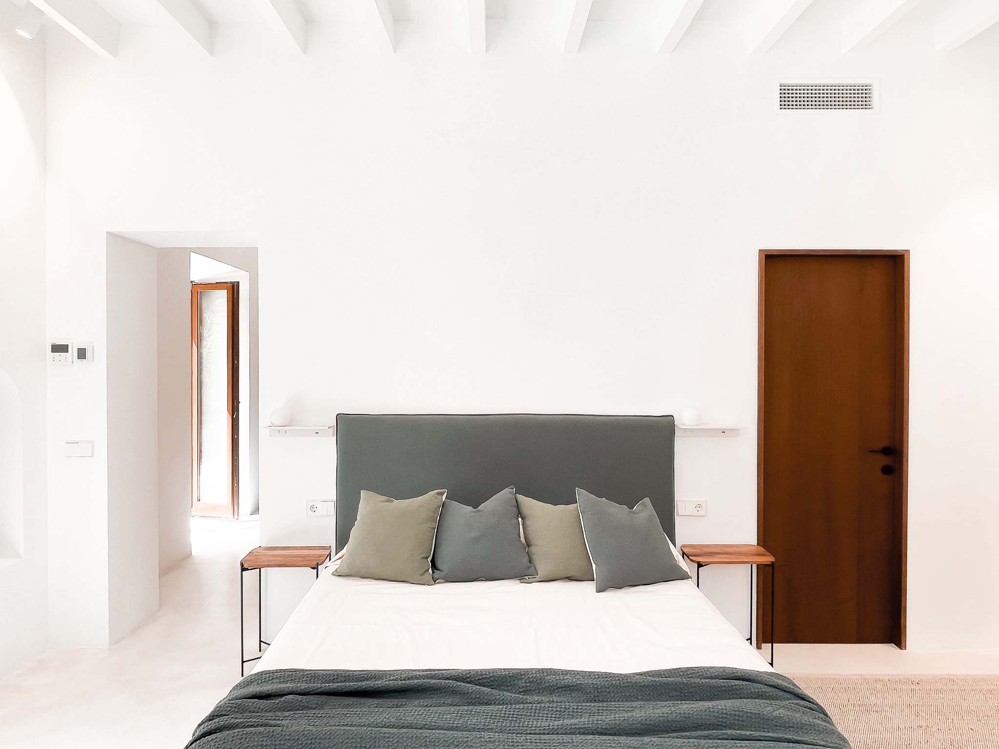 chambre minimaliste chambre minimaliste
