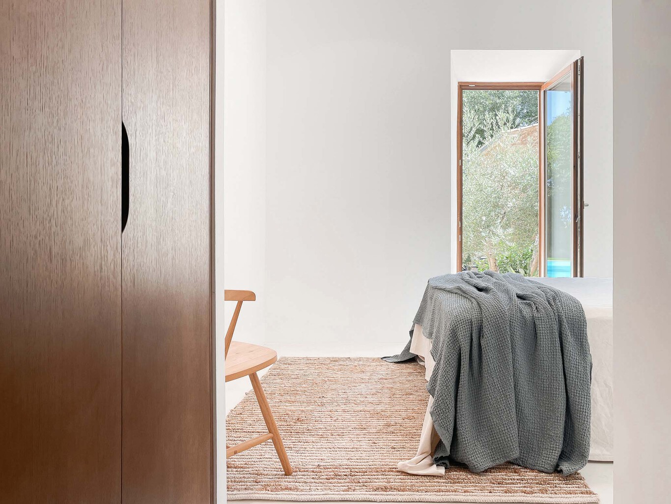 chambre minimaliste chambre minimaliste