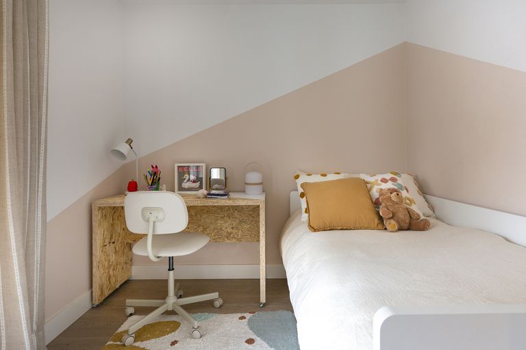 chambre enfant rose chambre enfant rose