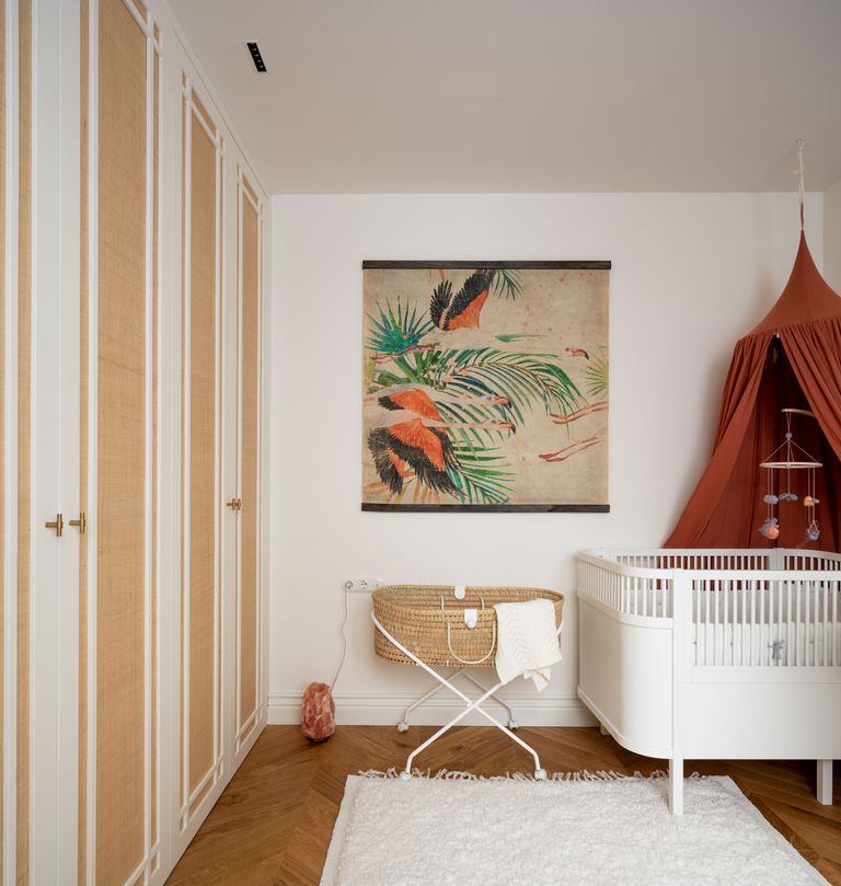chambre enfant