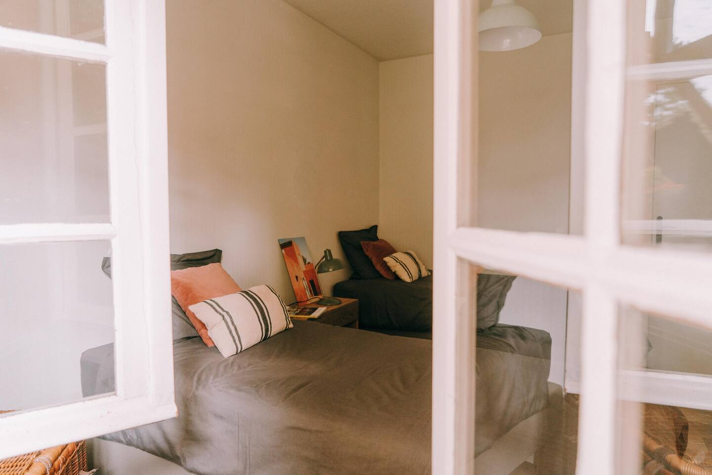 chambre double