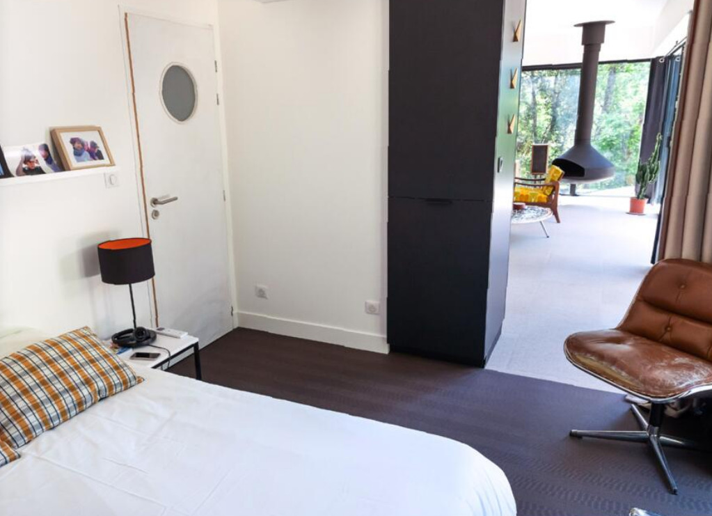 chambre sur salon maison en bois chambre sur salon maison en bois