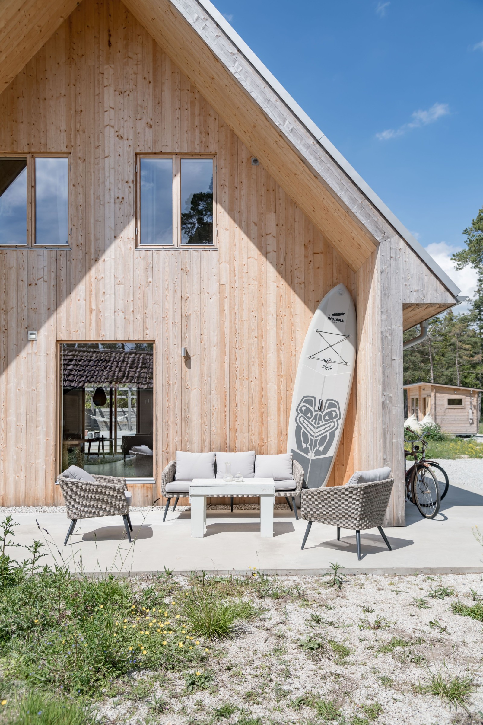 maison en bois maison en bois