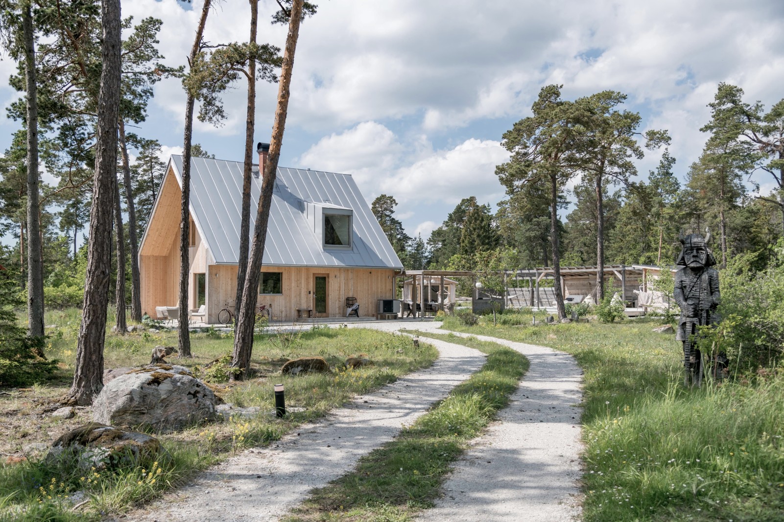 maison en bois maison en bois