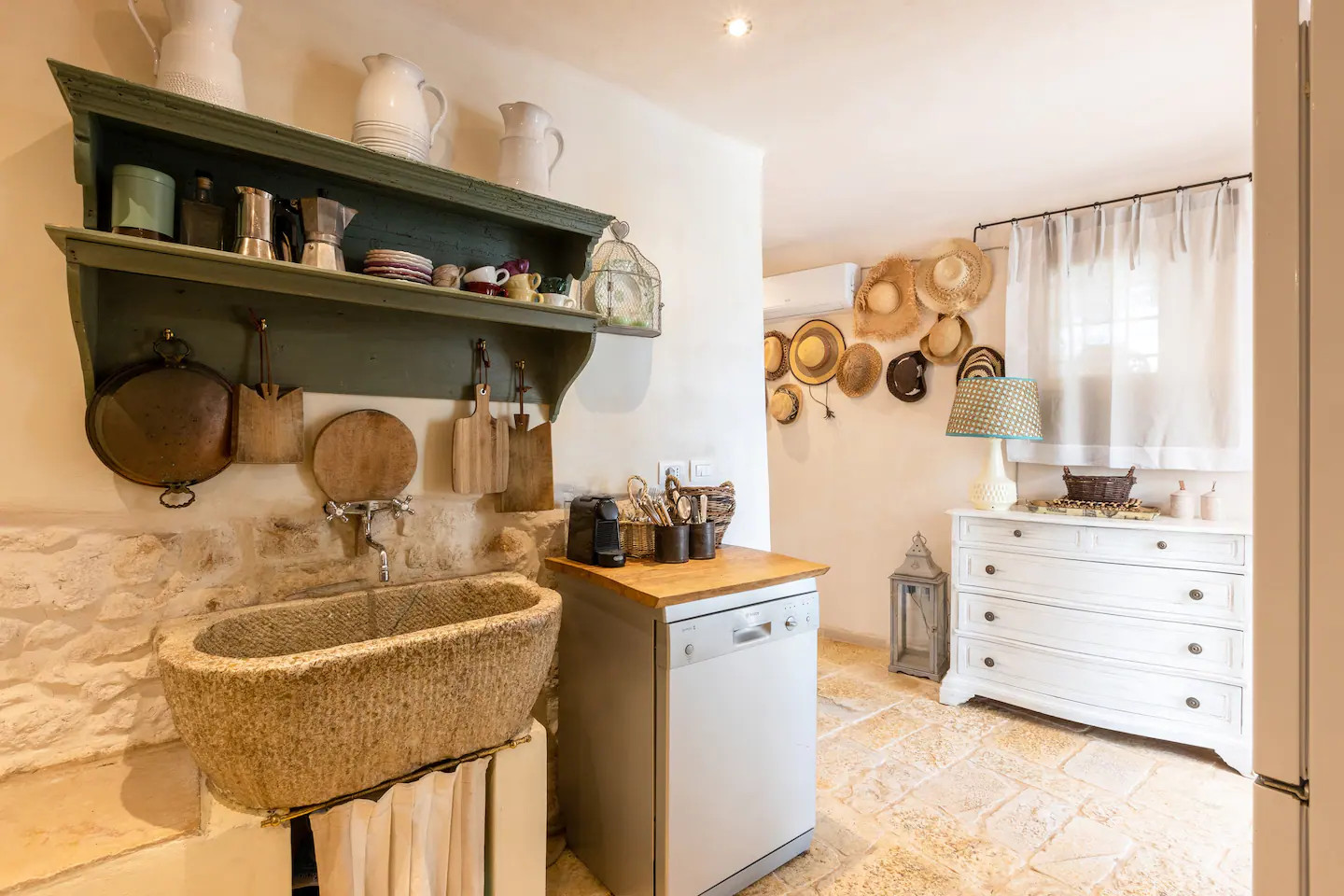 cuisine rustique cuisine rustique