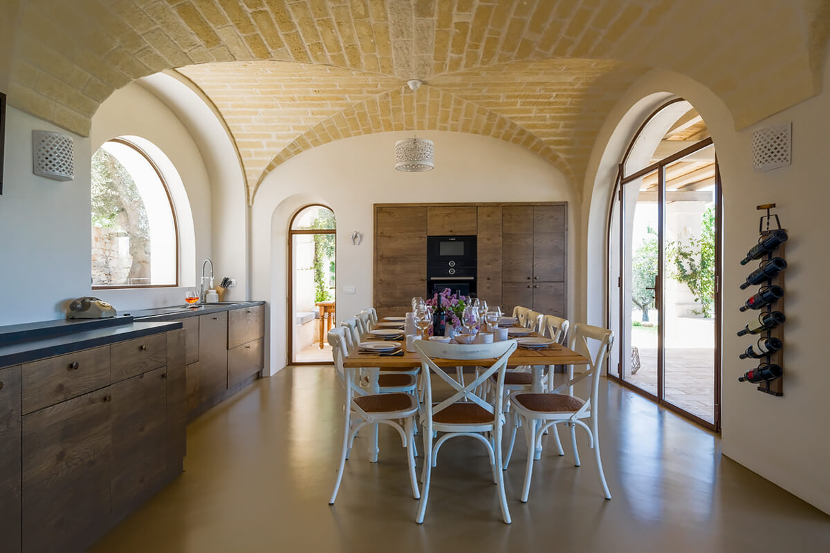 cuisine contemporaine avec salle à manger cuisine contemporaine avec salle à manger