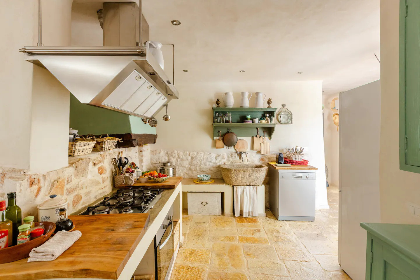 cuisine rustique cuisine rustique