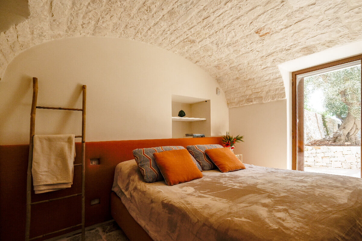 chambre Trulli Cantalanotte chambre Trulli Cantalanotte