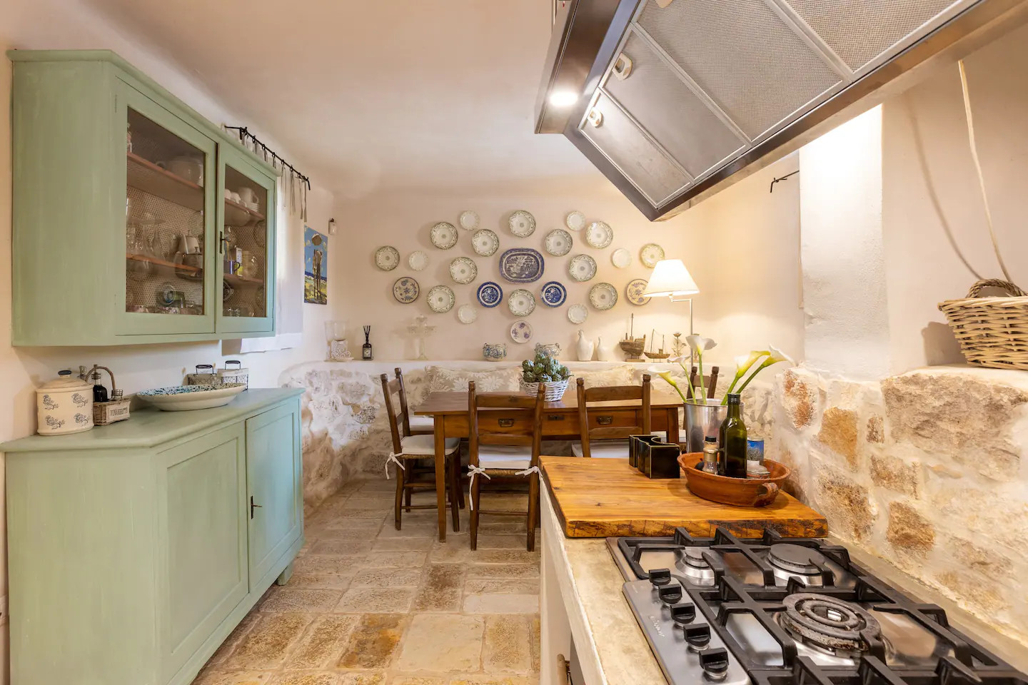 cuisine rustique cuisine rustique