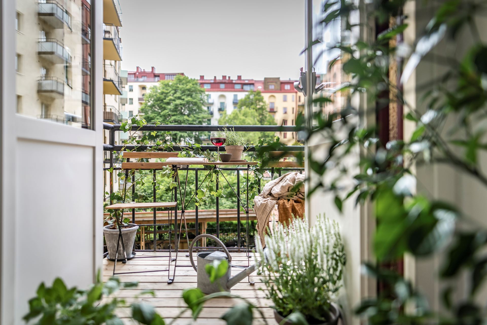 balcon sur cour balcon sur cour