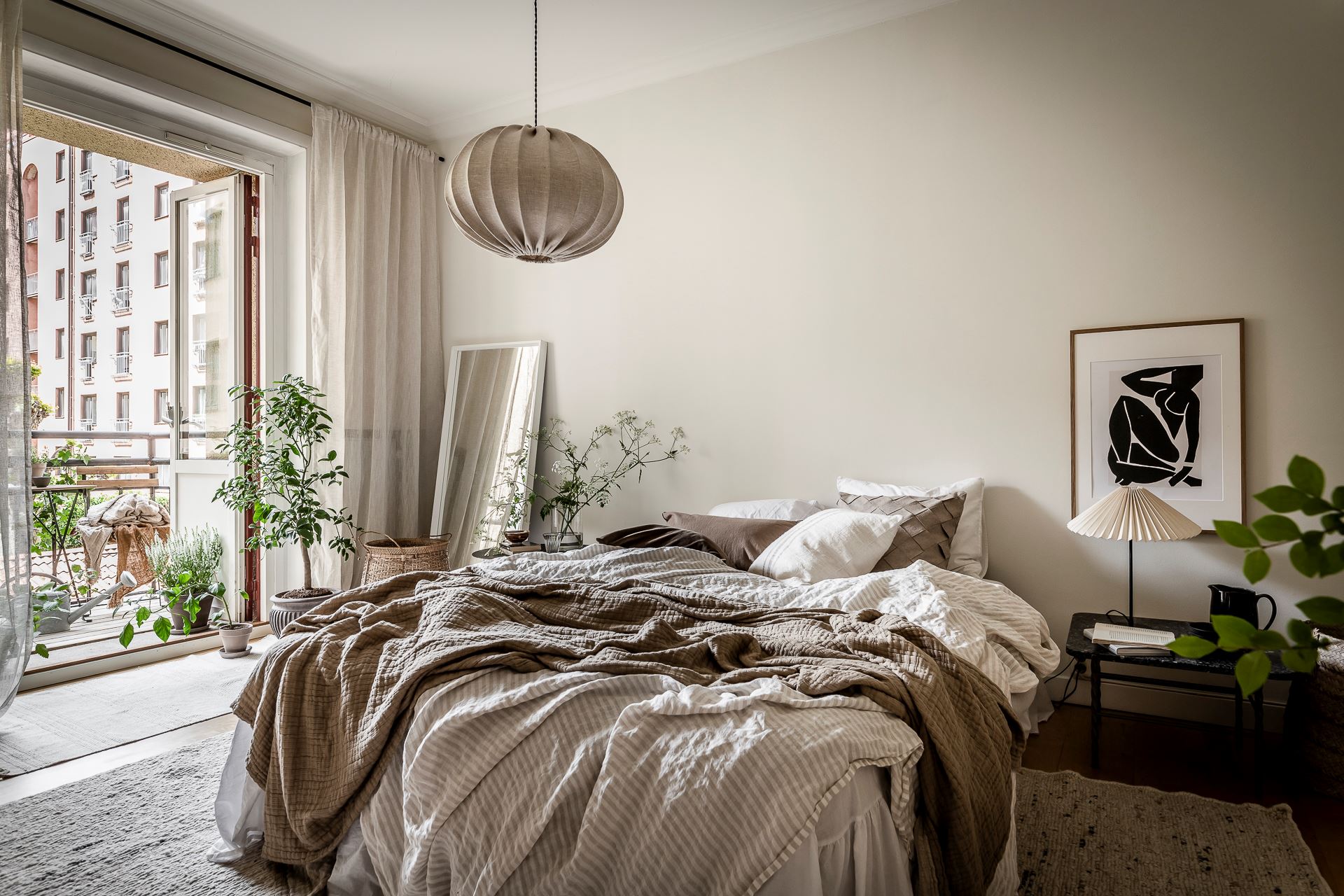 chambre décoration scandinave chambre décoration scandinave