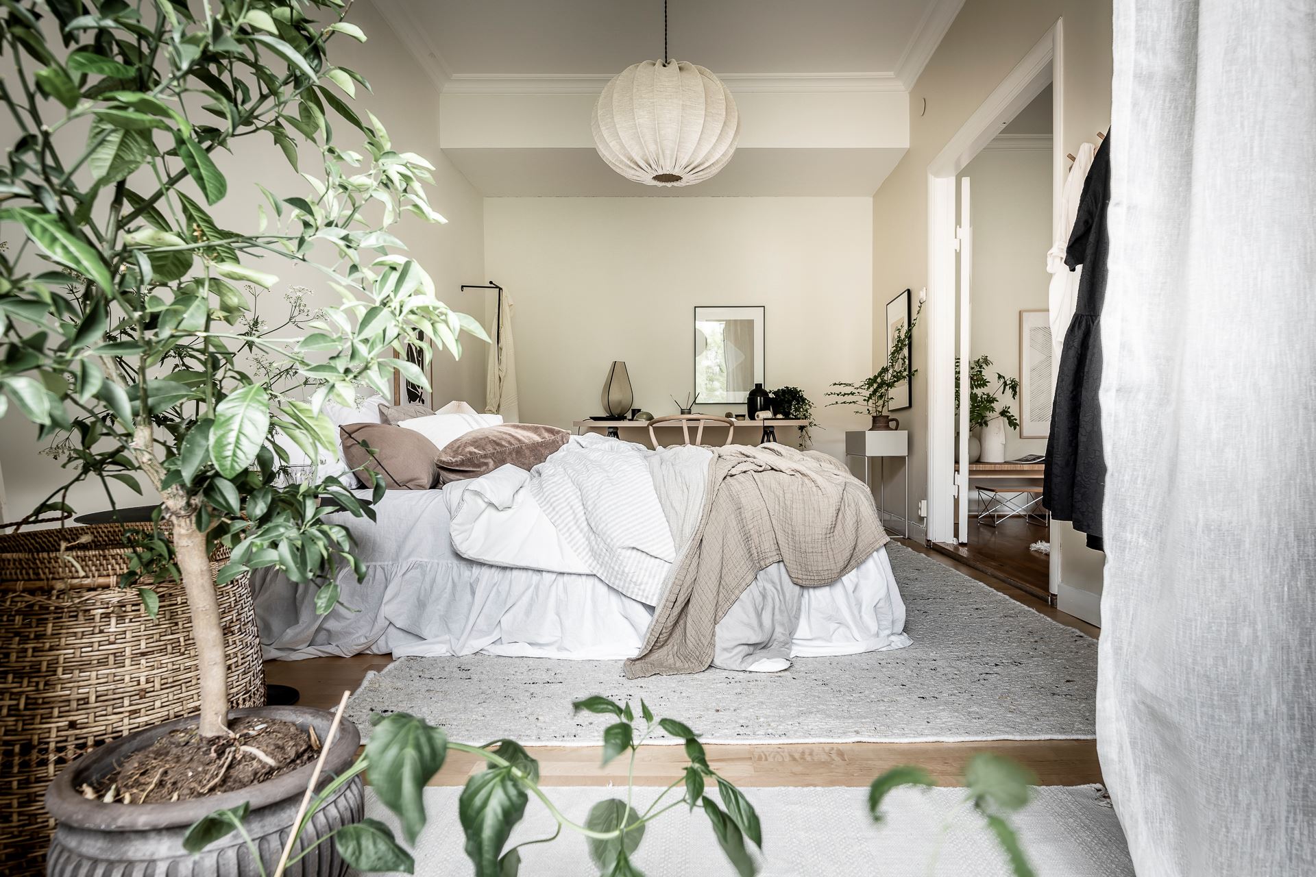 chambre décoration naturelle chambre décoration naturelle