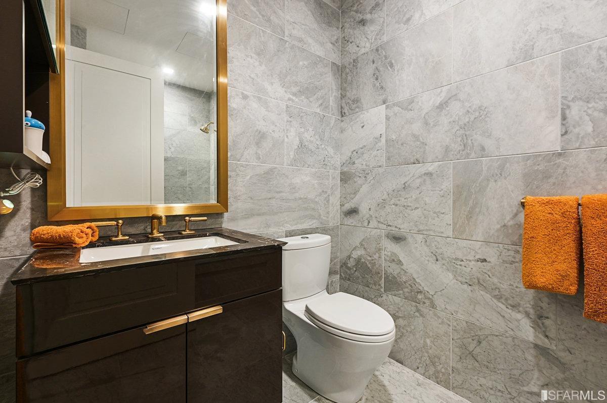 salle de bain marbre gris salle de bain marbre gris