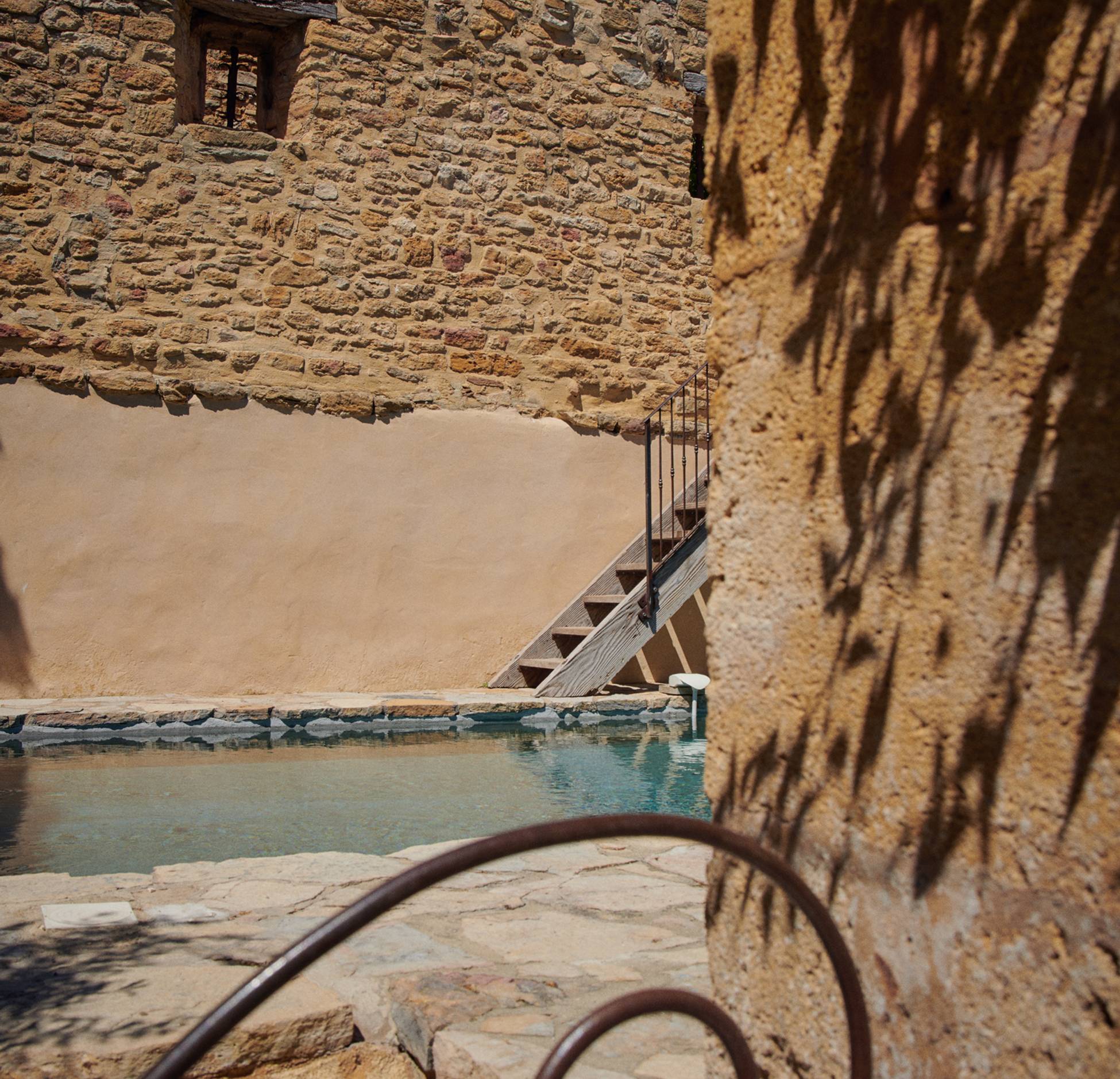 piscine maison en pierres piscine maison en pierres