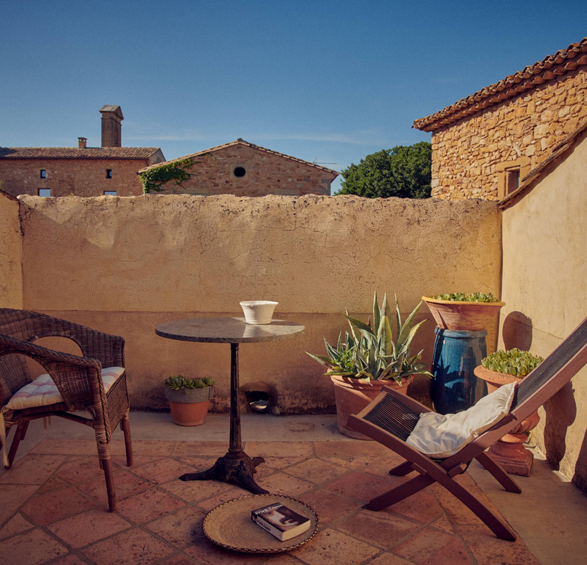 terrasse maison en pierres terrasse maison en pierres