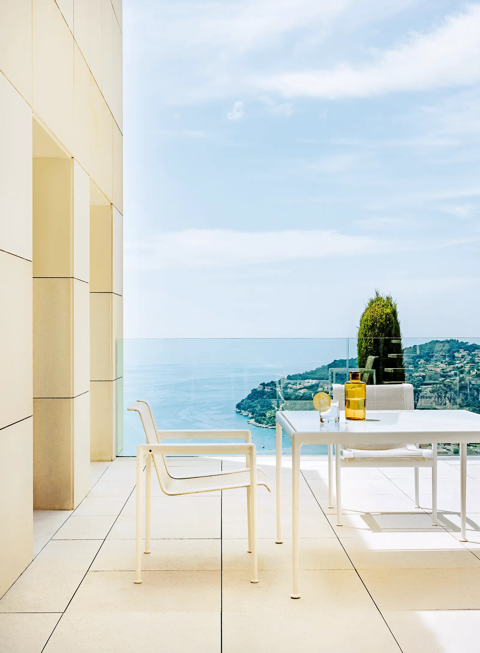 terrasse sur la mer décoration design terrasse sur la mer décoration design